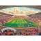 Villa Park Stadium Fine Art Ceramic Mug - Aston Villa FC Villa Park Stadium Fine Art Ceramic Mug - Aston Villa FC